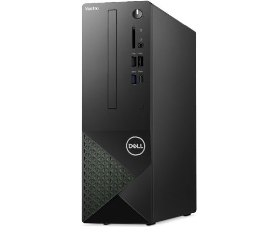 Dell Vostro 3030S Desktop SFF Intel Core i7 i7-14700 Internal memory 8 GB DDR5 Solid-state drive capacity 512 GB Intel UHD Graphics 770 No Optical Drive Keyboard language English Windows 11 Pro Warranty ProSupport NBD Onsite, 36 month(s) Персональные компьютеры