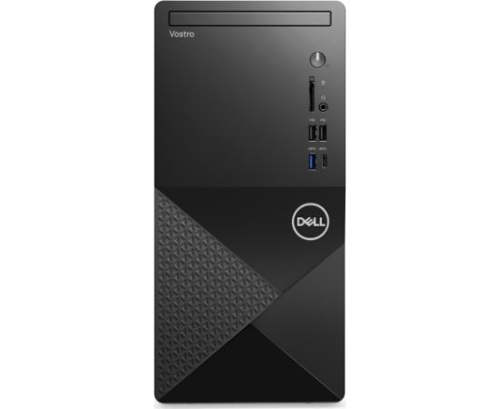 Dell Vostro 3030 Desktop Mini Tower Intel Core i7 i7-14700 Internal memory 8 GB DDR5 Solid-state drive capacity 512 GB Intel UHD Graphics 770 No Optical Drive Keyboard language English Windows 11 Pro Warranty ProSupport NBD Onsite, 36 month(s)