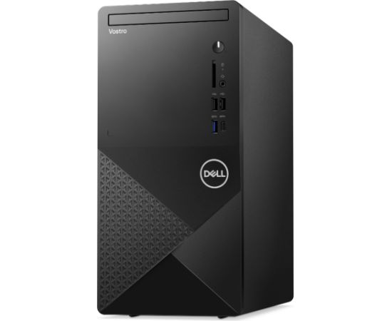 Dell Vostro 3030 Desktop Mini Tower Intel Core i7 i7-14700 Internal memory 8 GB DDR5 Solid-state drive capacity 512 GB Intel UHD Graphics 770 No Optical Drive Keyboard language English Windows 11 Pro Warranty ProSupport NBD Onsite, 36 month(s)