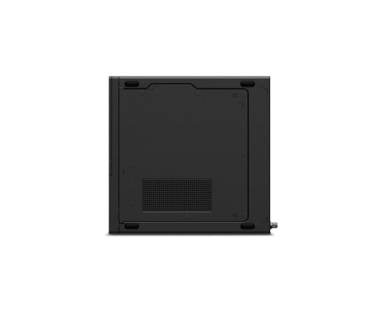 Lenovo ThinkStation P3 Tiny Workstation Tiny Intel Core i7 i7-14700 Internal memory 16 GB SO-DIMM DDR5 Solid-state drive capacity 512 GB Intel UHD Graphics 770 No Optical drive Keyboard language English Windows 11 Pro Warranty 36 month(s) Персональные компьютеры