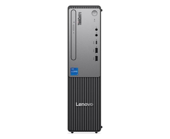 Lenovo ThinkCentre neo 30s G5 Desktop SFF Intel Core i5 i5-13420H Internal memory 8 GB SO-DIMM DDR5 Solid-state drive capacity 512 GB Intel UHD Graphics No Optical drive Keyboard language English Windows 11 Pro Warranty 12 month(s)