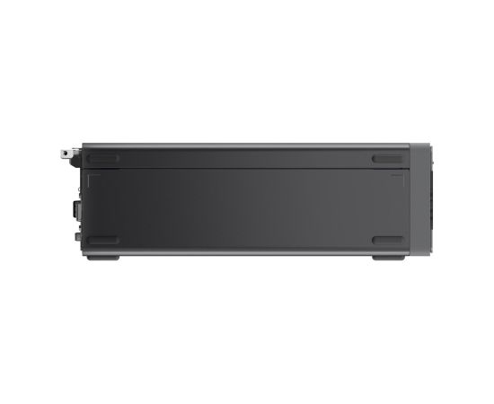 Lenovo ThinkCentre neo 30s G5 Desktop SFF Intel Core i5 i5-13420H Internal memory 8 GB SO-DIMM DDR5 Solid-state drive capacity 512 GB Intel UHD Graphics No Optical drive Keyboard language English Windows 11 Pro Warranty 12 month(s)