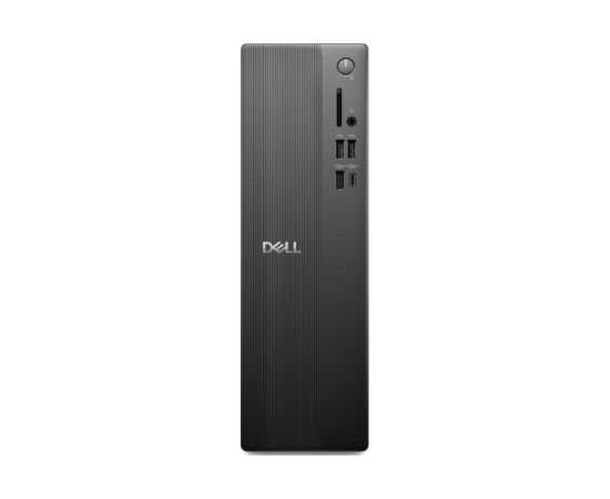 Dell ECS1250 Desktop Slim Intel Core i5 i5-14400 16 GB DDR5 1000 GB Intel UHD Graphics 730 No Optical Drive English Windows 11 Pro Warranty 36 month(s) Personālie datori