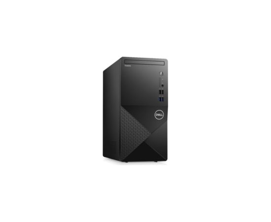 Dell Vostro MT 3910 Desktop Tower Intel Core i7 i7-12700 Internal memory 8 GB DDR4 Solid-state drive capacity 512 GB Intel UHD Graphics 770 No Optical Drive Keyboard language English Ubuntu Warranty ProSupport NBD Onsite, 36 month(s) Персональные компьютеры