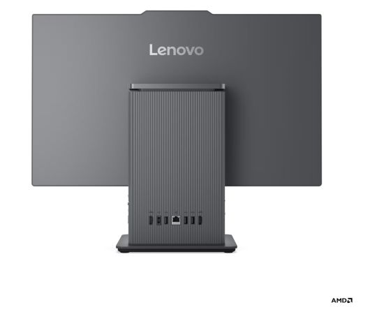Lenovo IdeaCentre 27ARR9 Desktop AIO 27 " AMD Ryzen 5 7535HS 16 GB DDR5 1000 GB AMD Radeon 660M Graphics Nordic Windows 11 Home Warranty 24 month(s)