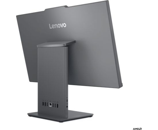 Lenovo IdeaCentre 24ARR9 Desktop AIO 23.8 " AMD Ryzen 5 7535HS 16 GB SO-DIMM DDR5 1000 GB AMD Radeon 660M Graphics Nordic Windows 11 Home Warranty 24 month(s)