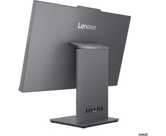 Lenovo IdeaCentre 24ARR9 Desktop AIO 23.8 " AMD Ryzen 5 7535HS 16 GB SO-DIMM DDR5 1000 GB AMD Radeon 660M Graphics Nordic Windows 11 Home Warranty 24 month(s)