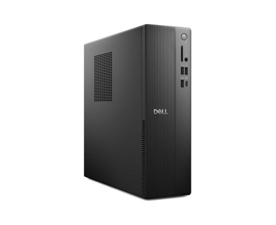 Dell Dell ECS1250 Desktop Slim Intel Core i5 i5-14400 16 GB DDR5 1000 GB Intel UHD Graphics 730 No Optical Drive English Windows 11 Pro Warranty 36 month(s) Personālie datori