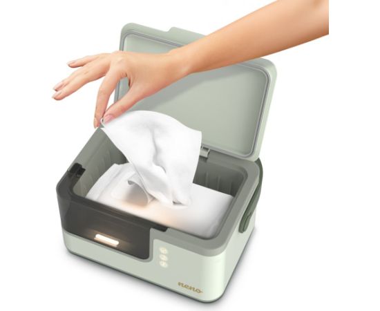Neno ABRAZO – wet wipes warmer