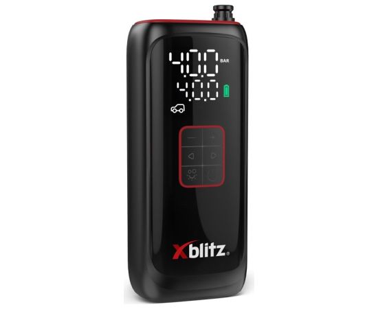 Xblitz AIRMASTER electric pump