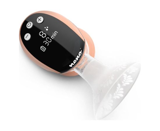 Neno Primo – two-phase electronic breast pump