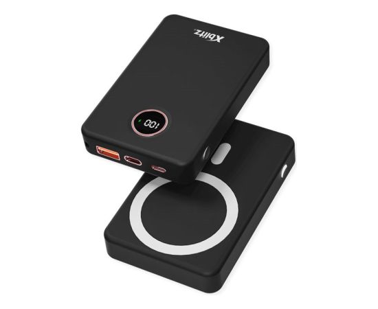 XBLITZ POWERBANK MAGBOOST 10 000mAh
