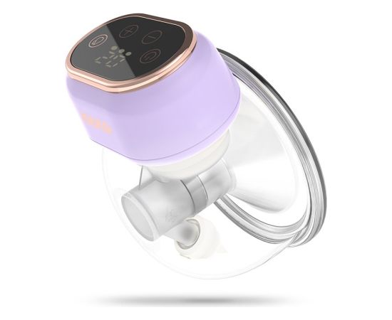 Neno Sole - three-phase cordless premium electronic breast pump