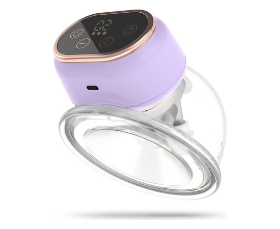 Neno Sole - three-phase cordless premium electronic breast pump