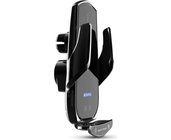 XBLITZ AUTOMATIC CAR MOUNT WITH CHARGING FX5