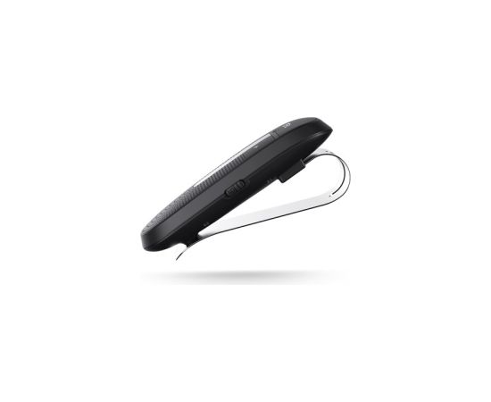 Xblitz X700 speakerphone Mobile phone Bluetooth Black, Grey
