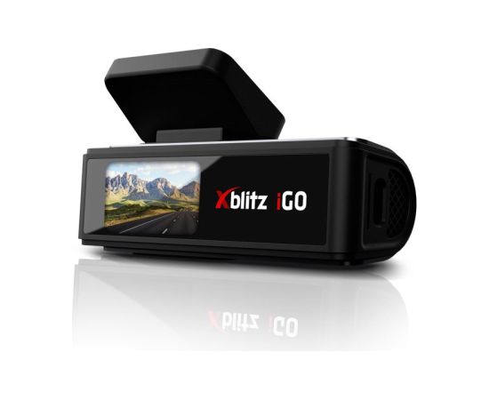 XBLITZ CAR CAMERA IGO