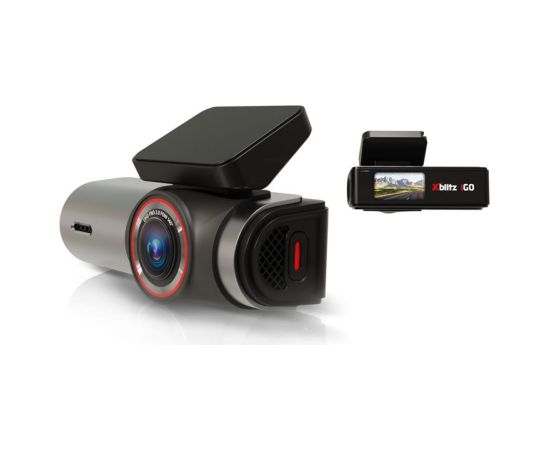 XBLITZ CAR CAMERA IGO