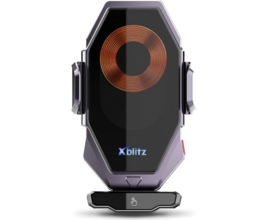 XBLITZ AUTOMATIC CAR MOUNT WITH CHARGING FX8
