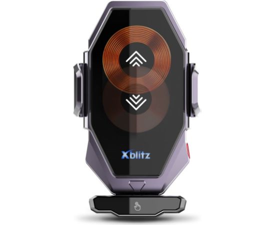 XBLITZ AUTOMATIC CAR MOUNT WITH CHARGING FX8