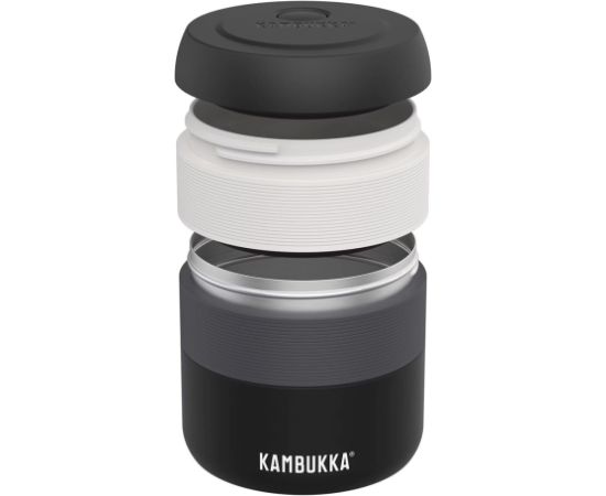 Pojemnik na przekąski do termosu Kambukka Bora Snack Container