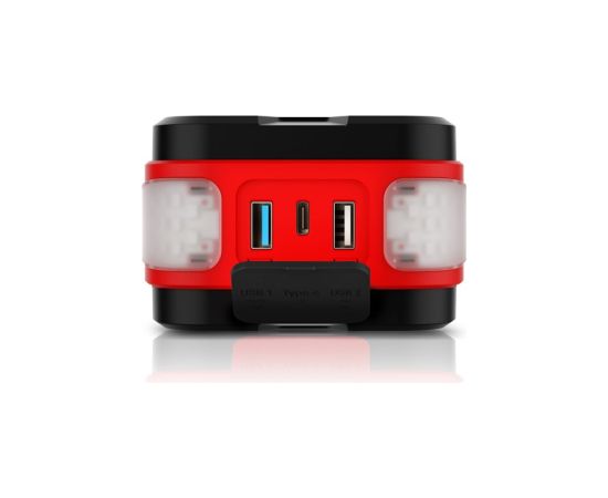 XBLITZ MULTIFUNCTION JUMP STARTER ENERGYBOOST