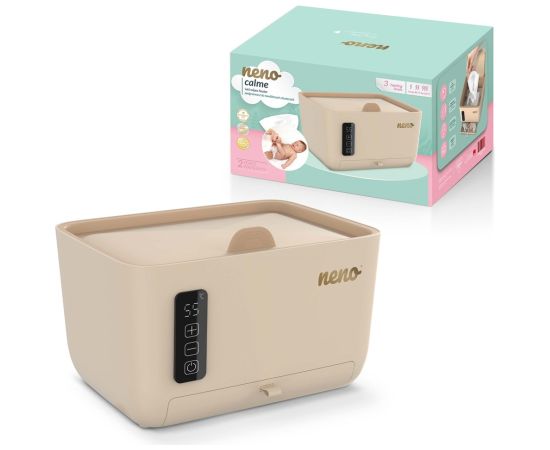 Neno Calme – wet wipes warmer