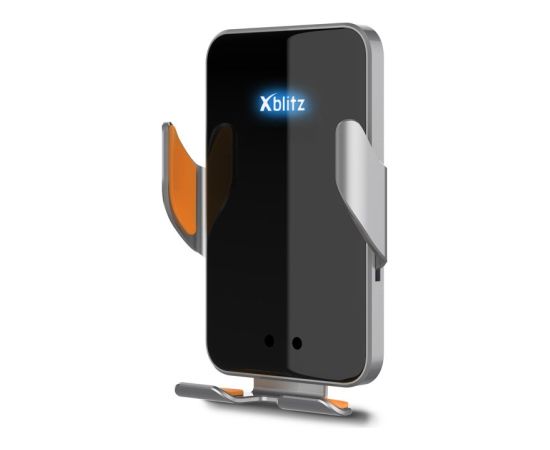 XBLITZ AUTOMATIC CAR MOUNT WITH CHARGING FX4