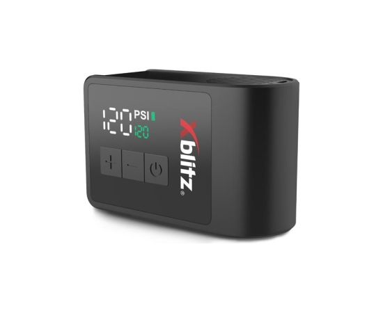 XBLITZ ELECTRIC PUMP IWAY