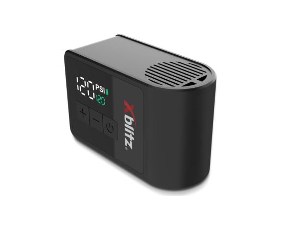 XBLITZ ELECTRIC PUMP IWAY