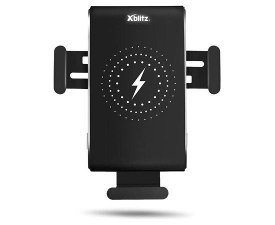 Xblitz GX3 holder Active holder Mobile phone/Smartphone Black