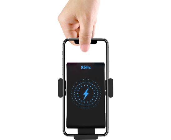 Xblitz GX3 holder Active holder Mobile phone/Smartphone Black