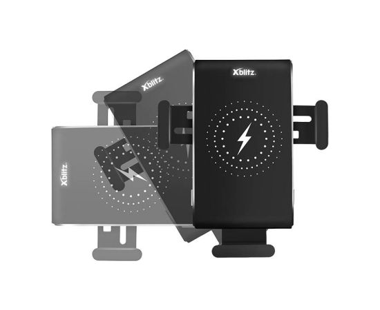 Xblitz GX3 holder Active holder Mobile phone/Smartphone Black