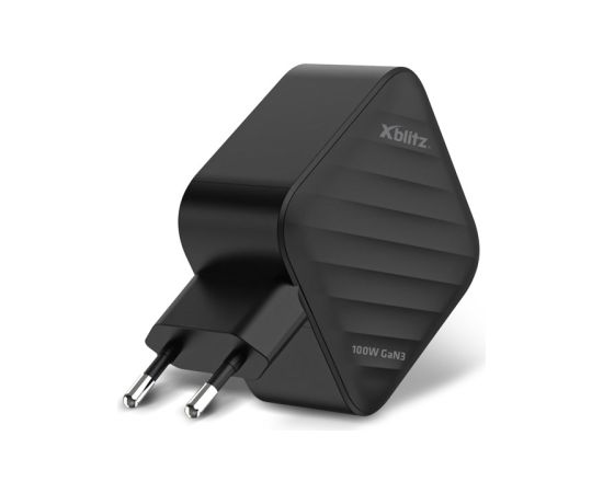 XBLITZ MAINS CHARGER PD100W GAN3 XC3