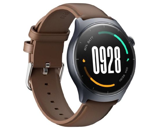 Mibro Lite 3 Smartwatch, dark grey