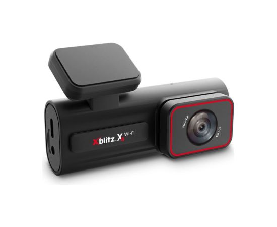XBLITZ CAR CAMERA X4 WI-FI
