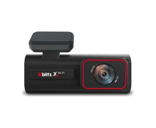 XBLITZ CAR CAMERA X4 WI-FI