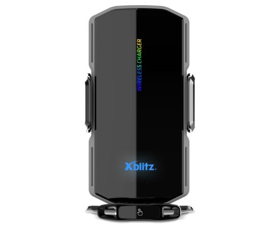 XBLITZ AUTOMATIC CAR MOUNT WITH CHARGING FX2