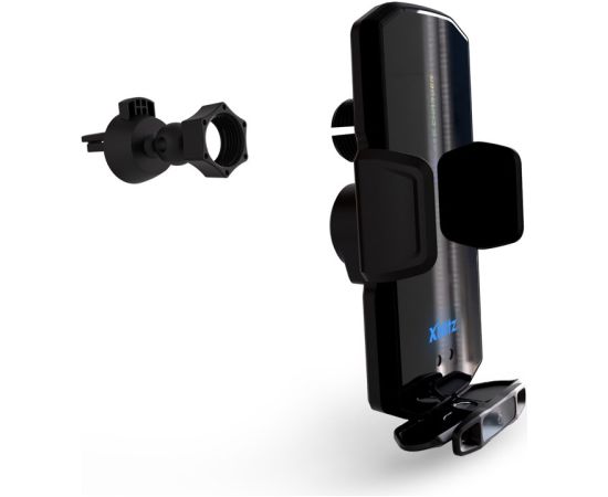 XBLITZ AUTOMATIC CAR MOUNT WITH CHARGING FX2