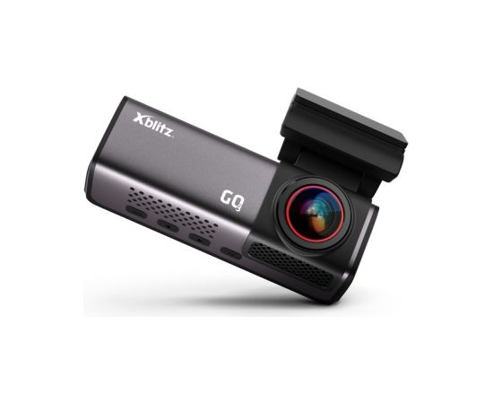 XBLITZ CAR CAMERA GO3