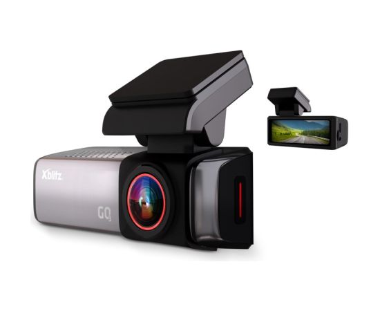 XBLITZ CAR CAMERA GO3