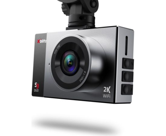 XBLITZ CAR CAMERA S9 DUO