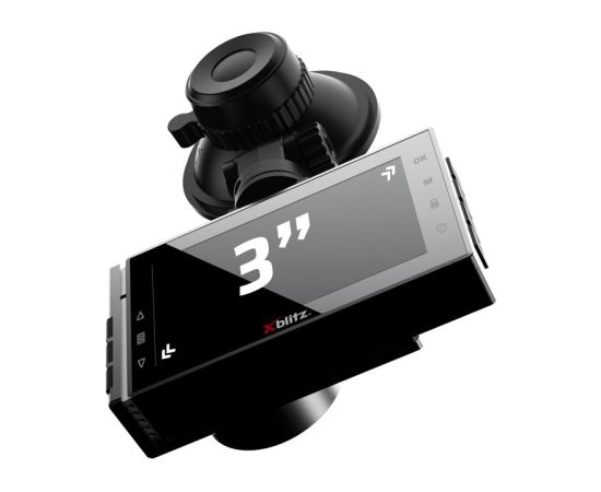 XBLITZ CAR CAMERA S9 DUO
