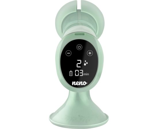 Neno UNO breast pump 150 ml Electronic