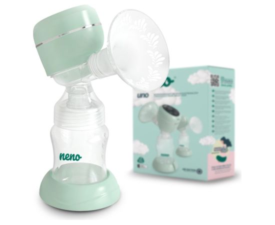 Neno UNO breast pump 150 ml Electronic