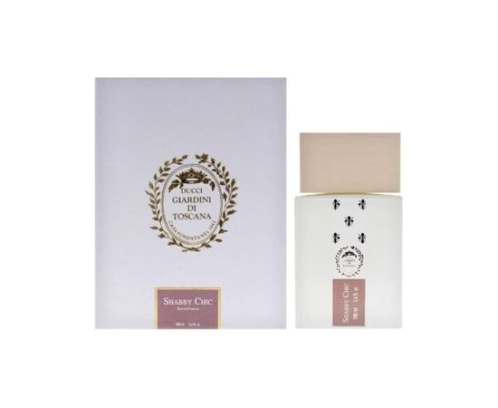 Giardini Di Toscana Shabby Chic EDP 100ml