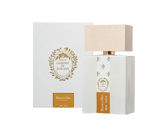 Giardini Di Toscana Bianco Oro EDP 100ml