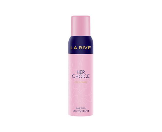 La Rive Her Choice Deospray 150ml