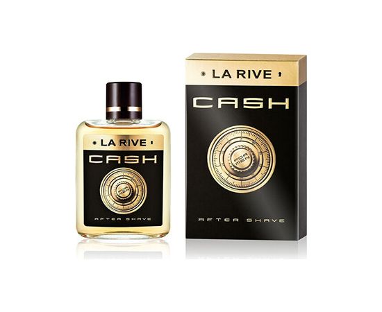 La Rive Cash For Men ( After Shave ) Voda po holení 100ml