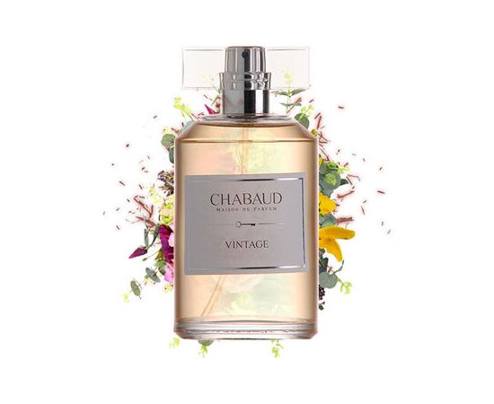 Chabaud Vintage EDP 100ml